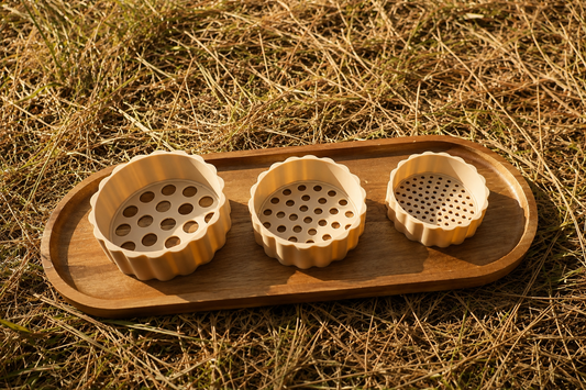 Woodland Sifters