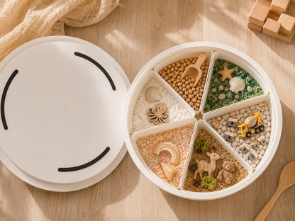 The Play Tray
