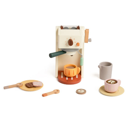 Pretend & Play - Coffee Machine