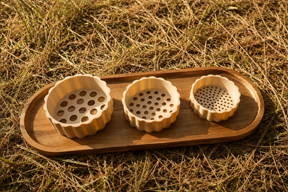 Woodland Sifters