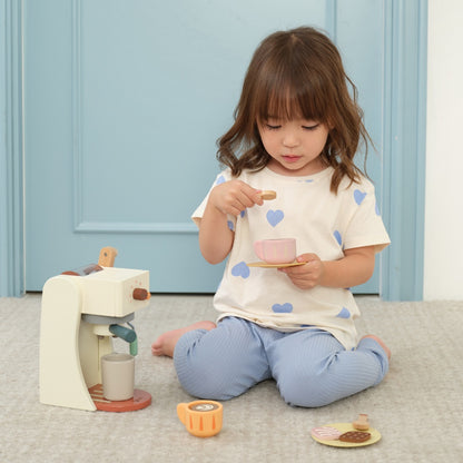 Pretend & Play - Coffee Machine