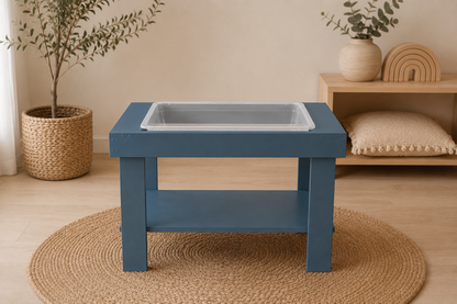 The Sensory Table