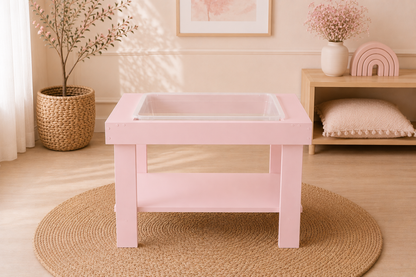 The Sensory Table