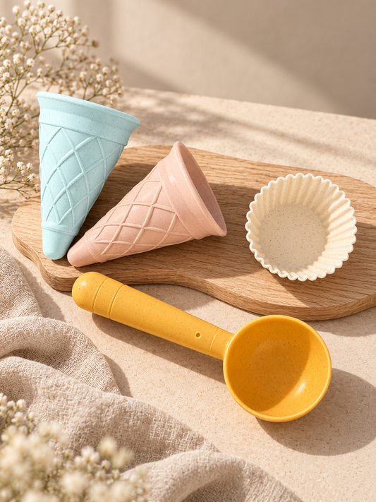 The Sundae Set
