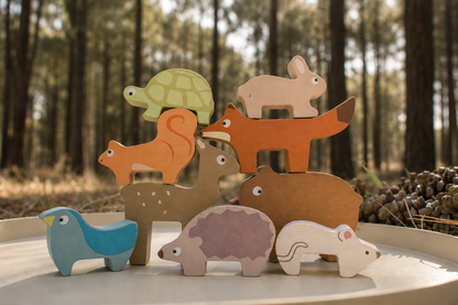 Woodland Wonder Deluxe