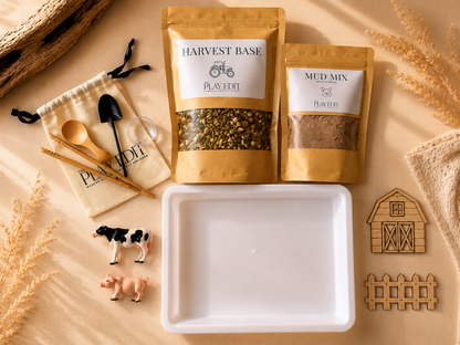 Farm Sensory Kit