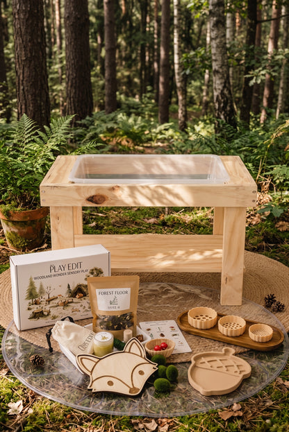 Woodland Wonder Collection