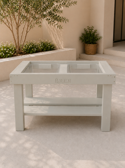 The Play Table