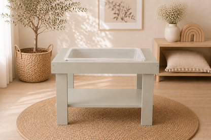 The Sensory Table