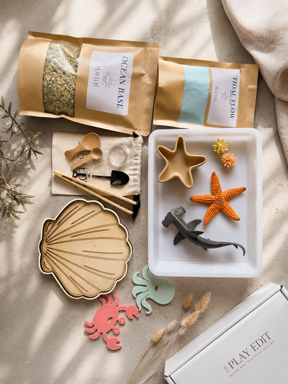 Ocean Sensory Kit