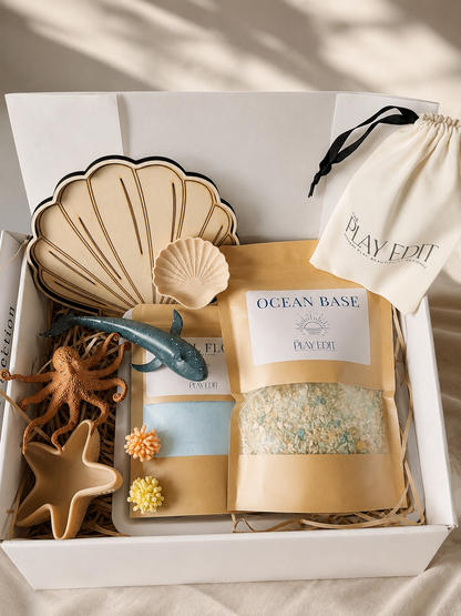 Ocean Sensory Kit