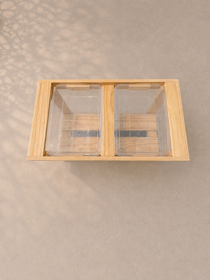 The Play Table