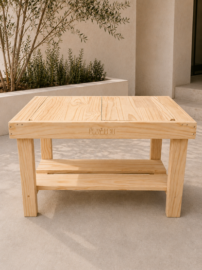 The Play Table