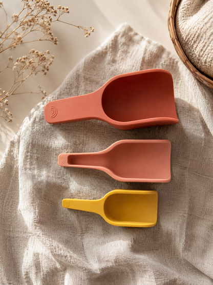 The Nesting Scoop Set