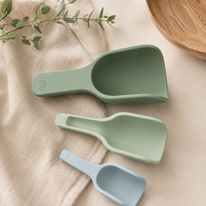 The Nesting Scoop Set