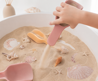 The Nesting Scoop Set