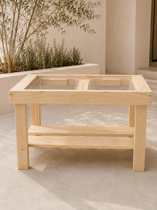 The Play Table