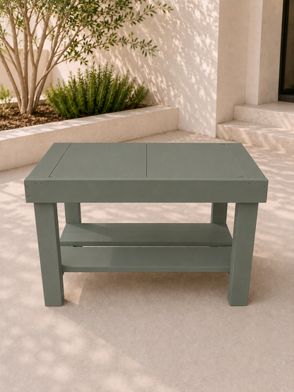 The Play Table