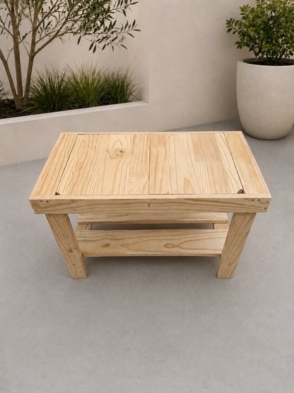 The Play Table