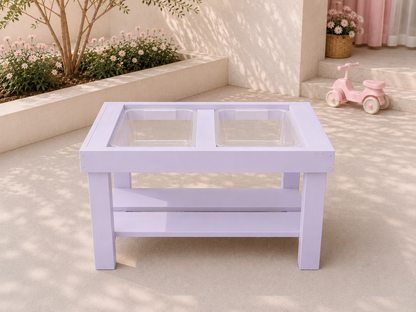 The Play Table