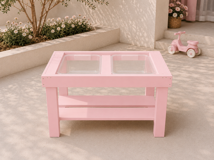 The Play Table