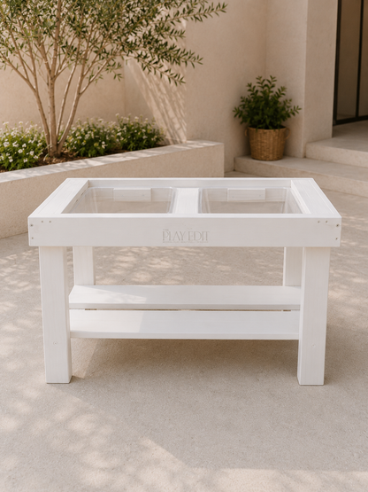 The Play Table