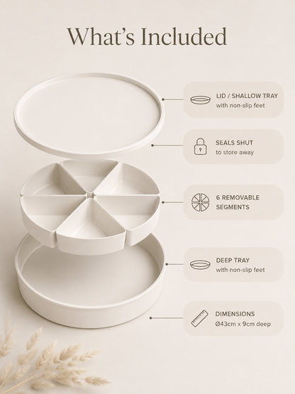 The Play Tray