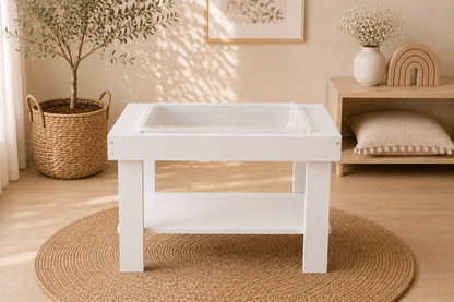The Sensory Table