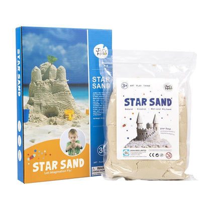1kg Kinetic Sand