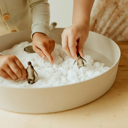 Sensory Snow Instant Play Powder