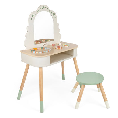 Magic Dresser Vanity Table