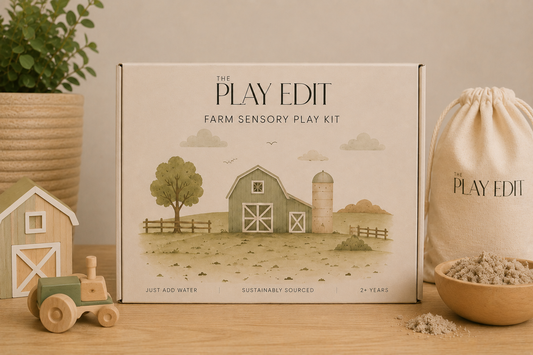 Farm Sensory Kit